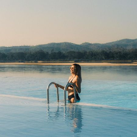 Chiangkhan River Mountain Resort Chiang Khan Luaran gambar