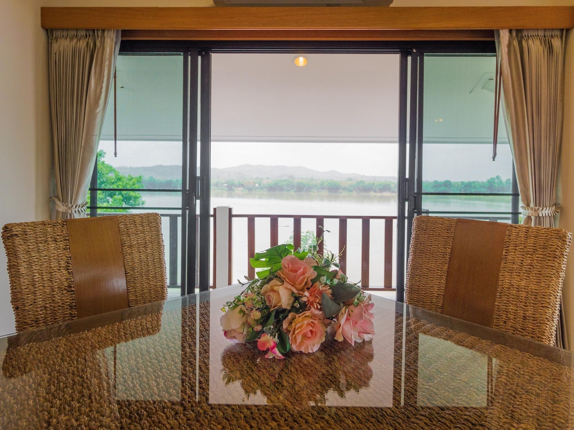 Chiangkhan River Mountain Resort Chiang Khan Luaran gambar