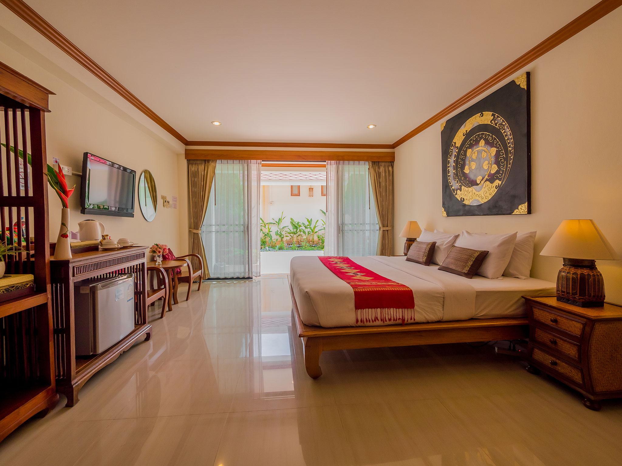 Chiangkhan River Mountain Resort Chiang Khan Luaran gambar