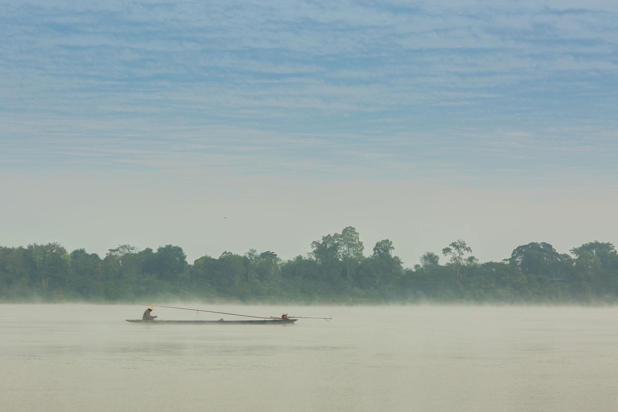 Chiangkhan River Mountain Resort Chiang Khan Luaran gambar