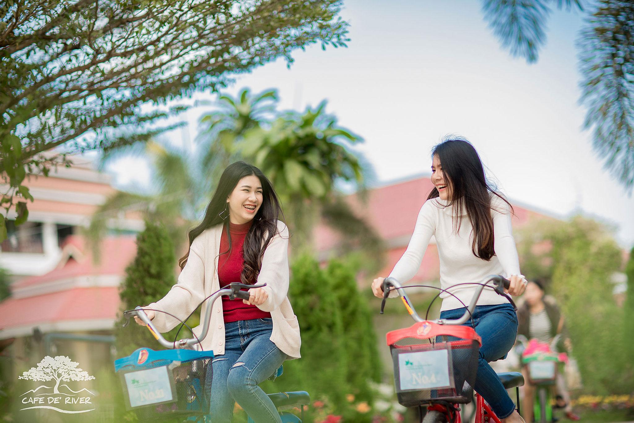 Chiangkhan River Mountain Resort Chiang Khan Luaran gambar