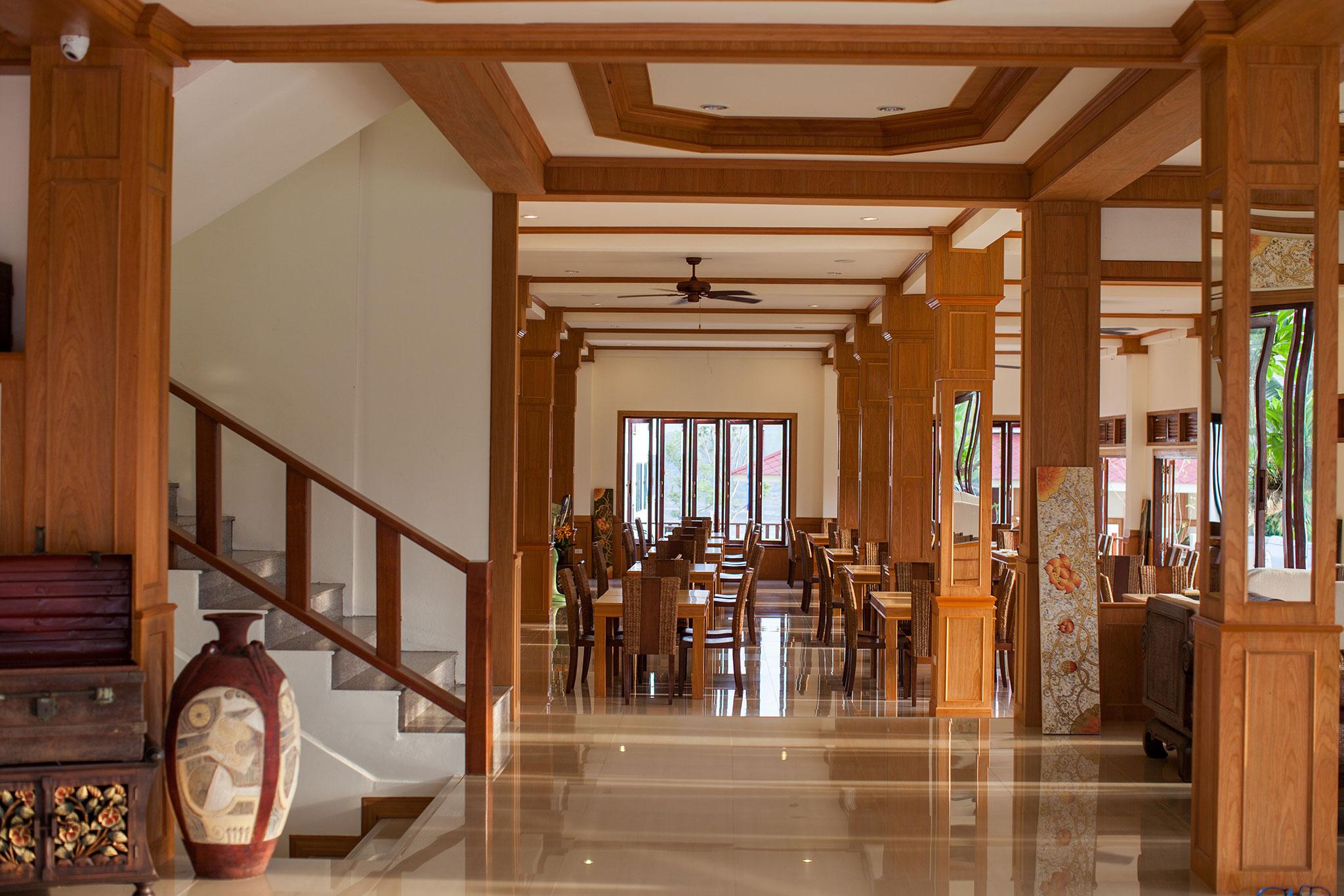 Chiangkhan River Mountain Resort Chiang Khan Luaran gambar
